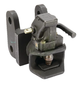 Priklop za prikolico 142mm - Walterscheid 8004199