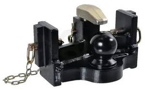 K80 priklop 329mm - Walterscheid 8003676