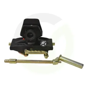 Drsni priklop 311mm Cramer - Walterscheid 8004593