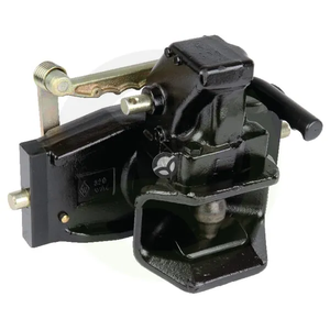 Drsni priklop 329mm - Walterscheid 8004326