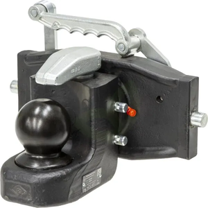 Vlečna kljuka 80 mm - Walterscheid 8002585
