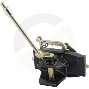 Drsni priklop - sklop 309 mm - Walterscheid 8003697