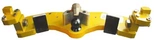 Nosilec drsnega priklopa - vlečna kljuka 80 mm - Walterscheid 8004474