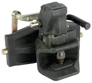 Drsni priklop - sklop 311 mm - Walterscheid 8004188