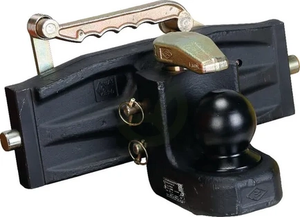 Vlečna kljuka 80 mm - Walterscheid 8005217