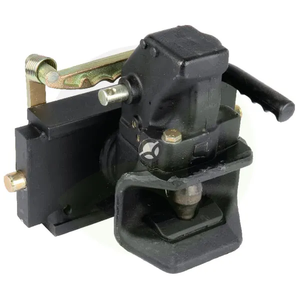 Drsni priklop 293mm - Walterscheid 8004184
