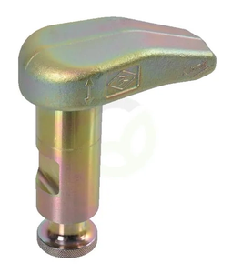 Vpenjalni zglob 80 mm - Walterscheid 8003635
