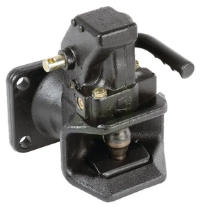 Priklop za prikolico s prirobnico - Walterscheid 8003291
