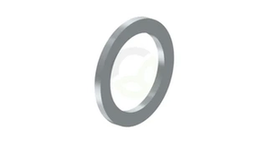 Tesnilni obroč DIN7603-A10x14 - Wabco 8114011724