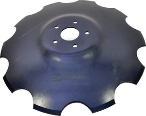 Disk z U-zarezo 510 - Kramp 811015050KR