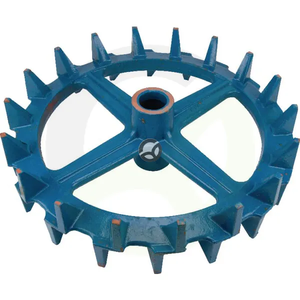 Cross-kill Obroč 450mm XT 50 - Rabe 80152608