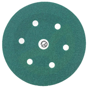 Brusni disk Hookit 150mm K40 - 3M 80350MH