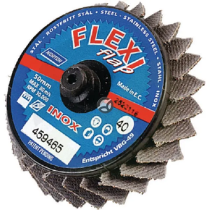 Mini brusni disk-FLEXI 50 SL3 KY - Norton 80891