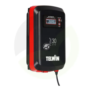 Polnilec akumulatorja PULSE 30 EVO - Telwin 807610