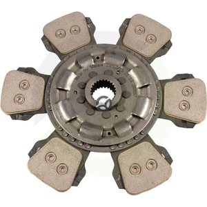 Pogonska lamela - Valeo 806465