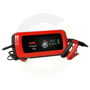 Polnilec akumulatorja T-CHARGE 20 - Telwin 807594