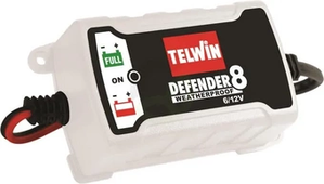 Polnilec akumulatorja DEFENDER 8 6V/12V - Telwin 807558