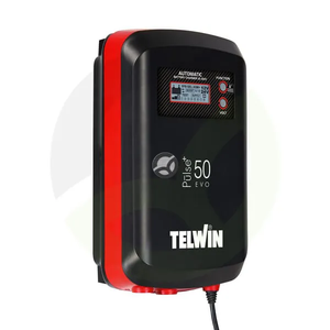 Polnilec akumulatorja PULSE 50 EVO - Telwin 807611