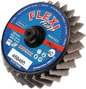 Mini brusni disk-FLEXI 50 SL3 KY - Norton 80890A