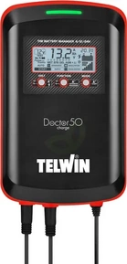 Polnilec akumulatorja DOCTOR CHARGE 50 - Telwin 807613