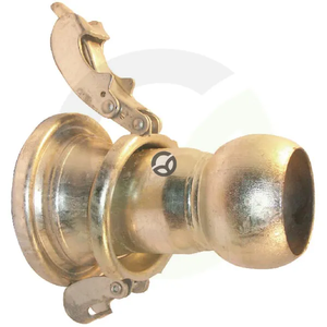 Redukcija 108-76mm - Bauer 1052711
