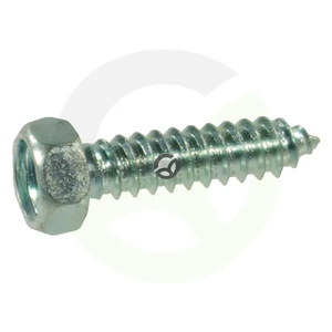 6-robi samorezni vijak - 5.5x32mm - 8mm - DIN 7976C 