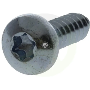 Samonavojni vgrezni vijak Torx - 6.3x25mm