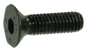 Vgrezni imbus vijak - DIN7991 M4x12 - jeklo 10.9 