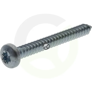 Samonavojni vgrezni vijak Torx - 5.5x45mm