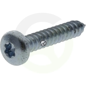 Samonavojni vgrezni vijak Torx - 5.5x32mm