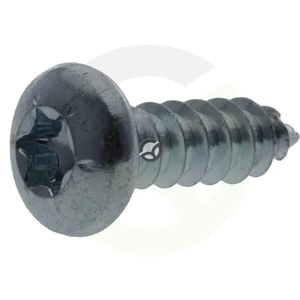 Samonavojni vgrezni vijak Torx - 4.2x19mm