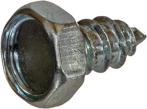 6-robi samorezni vijak - 4.8x9.50mm - 8mm - DIN 7976C 