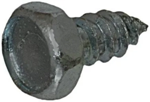 6-robi samorezni vijak - 4.2x9.50mm - 7mm - DIN 7976C 