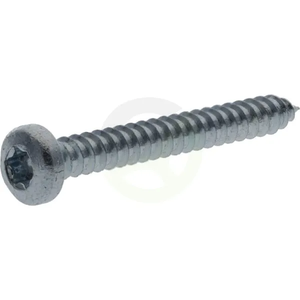 Samonavojni vgrezni vijak Torx - 3.9x32mm