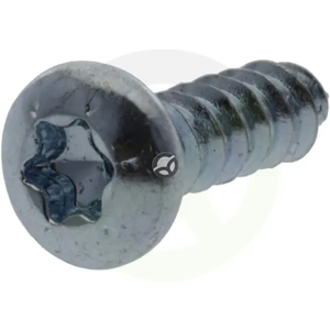 Samonavojni vgrezni vijak Torx - 2.9x16mm