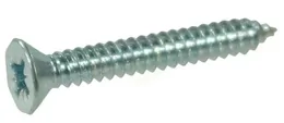Vgrezni samorezni vijak s križno zarezo - 4.2x50mm - PZ2 - DIN 7982C 