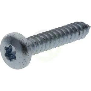 Samonavojni vgrezni vijak Torx - 4.8x25mm
