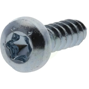 Samonavojni vgrezni vijak Torx - 3.5x13mm