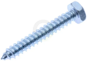 6-robi samorezni vijak - 4.8x32mm - 8mm - DIN 7976C 