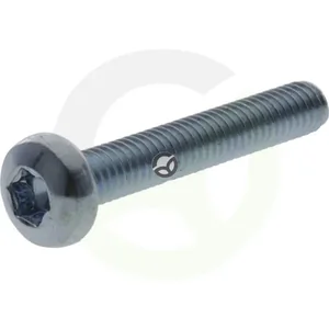 Samonavojni vgrezni vijak Torx - 4.8x38mm