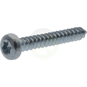 Samonavojni vgrezni vijak Torx - 3.5x25mm