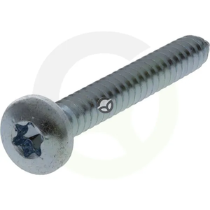 Samonavojni vgrezni vijak Torx - 6.3x50mm