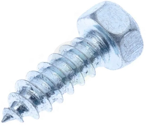 6-robi samorezni vijak - 5.5x16mm - 8mm - DIN 7976C 