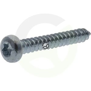 Samonavojni vgrezni vijak Torx - 3.5x32mm