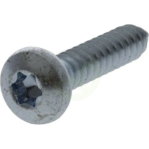 Samonavojni vgrezni vijak Torx - 6.3x32mm