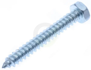 6-robi samorezni vijak - 4.2x32mm - 7mm - DIN 7976C 