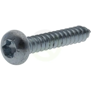 Samonavojni vgrezni vijak Torx - 3.9x19mm