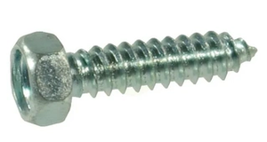 6-robi samorezni vijak - 4.8x16mm - 8mm - DIN 7976C 