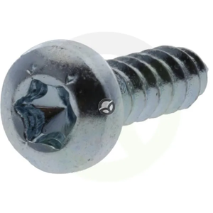 Samonavojni vgrezni vijak Torx - 3.5x16mm