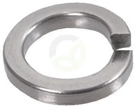 Vzmetna podložka M6x9.9x1.6mm - inox A2 - DIN 7980 